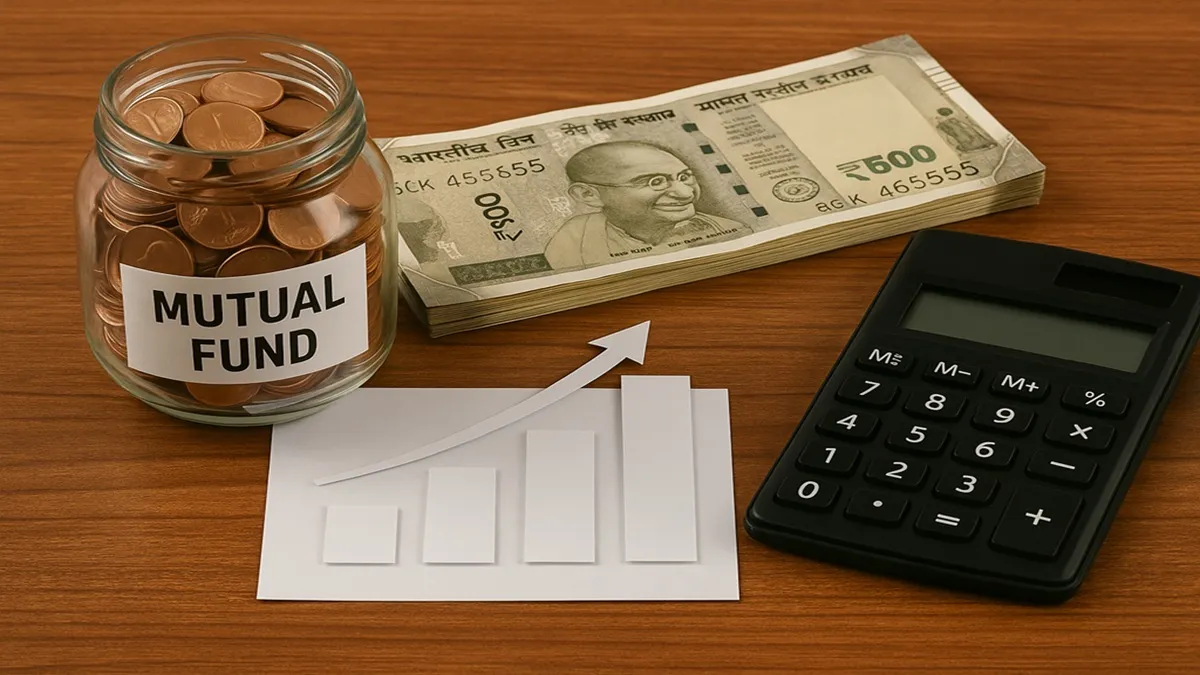 Investment services